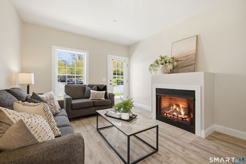 Tiny photo for 28 Armstrong Road #C13, Coventry, CT 06238 (MLS # 24165227)