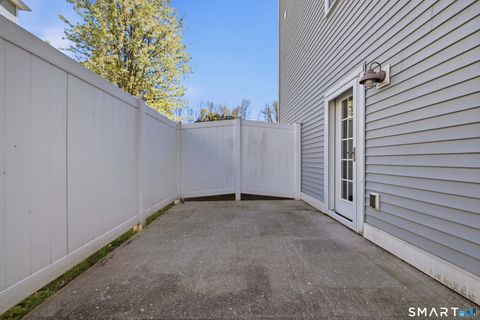 Tiny photo for 28 Armstrong Road #C13, Coventry, CT 06238 (MLS # 24165227)