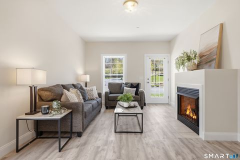 Tiny photo for 28 Armstrong Road #C13, Coventry, CT 06238 (MLS # 24165227)