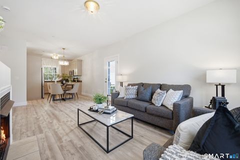 Tiny photo for 28 Armstrong Road #C13, Coventry, CT 06238 (MLS # 24165227)