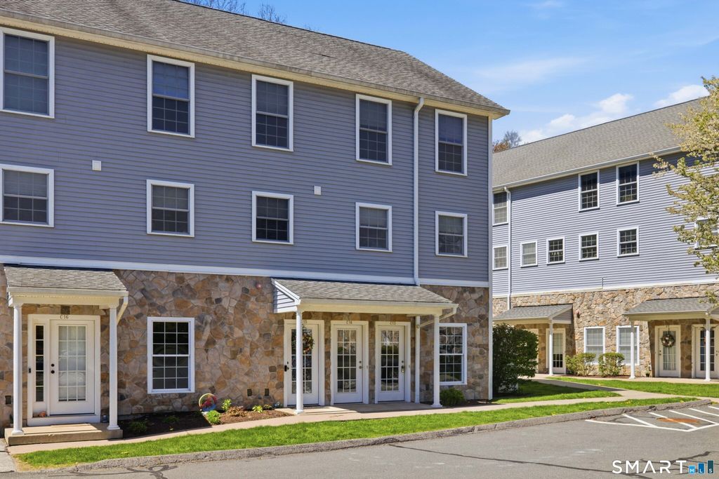 Photo of 28 Armstrong Road #C13, Coventry, CT 06238 (MLS # 24165227)