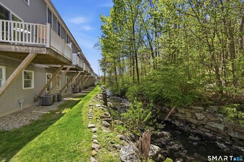 Tiny photo for 28 Armstrong Road #C13, Coventry, CT 06238 (MLS # 24165227)