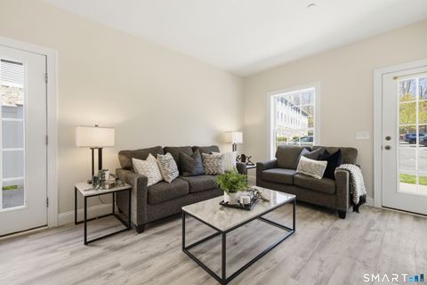 Tiny photo for 28 Armstrong Road #C13, Coventry, CT 06238 (MLS # 24165227)