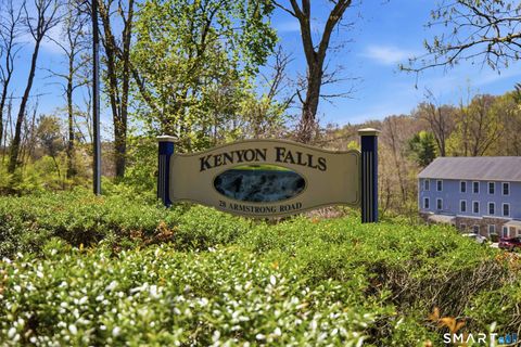 Tiny photo for 28 Armstrong Road #C13, Coventry, CT 06238 (MLS # 24165227)