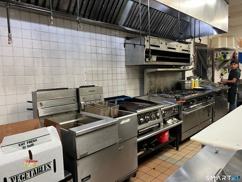 Tiny photo for 151 Queen Street, Southington, CT 06489 (MLS # 24157592)