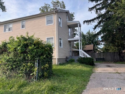 Tiny photo for 72 Fiske Avenue #2, Bridgeport, CT 06606 (MLS # 24204652)