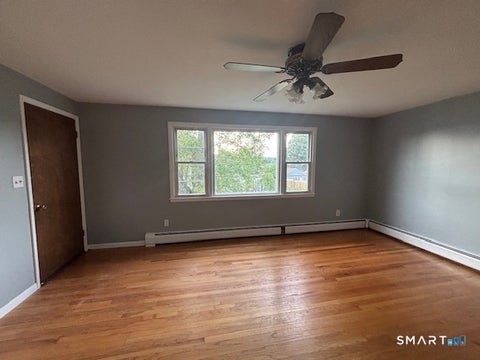 Tiny photo for 72 Fiske Avenue #2, Bridgeport, CT 06606 (MLS # 24204652)