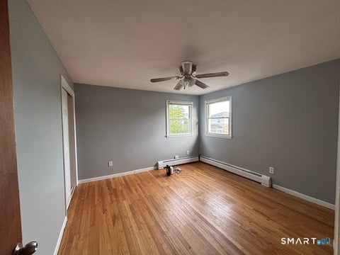 Tiny photo for 72 Fiske Avenue #2, Bridgeport, CT 06606 (MLS # 24204652)