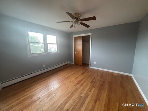 Tiny photo for 72 Fiske Avenue #2, Bridgeport, CT 06606 (MLS # 24204652)