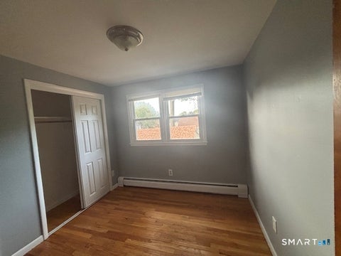 Tiny photo for 72 Fiske Avenue #2, Bridgeport, CT 06606 (MLS # 24204652)
