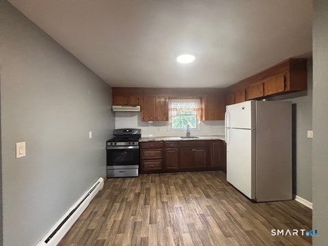Tiny photo for 72 Fiske Avenue #2, Bridgeport, CT 06606 (MLS # 24204652)