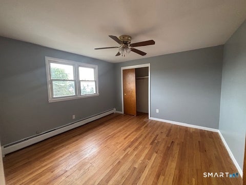 Tiny photo for 72 Fiske Avenue #2, Bridgeport, CT 06606 (MLS # 24204652)