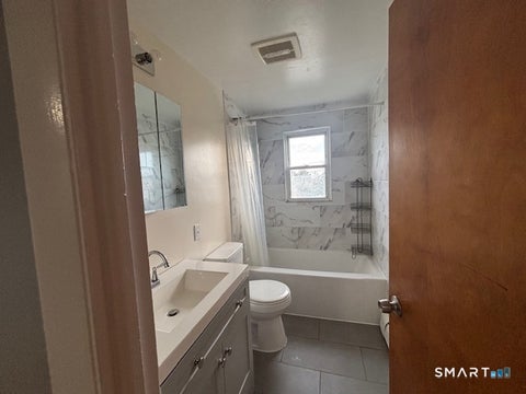 Tiny photo for 72 Fiske Avenue #2, Bridgeport, CT 06606 (MLS # 24204652)