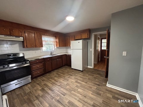 Tiny photo for 72 Fiske Avenue #2, Bridgeport, CT 06606 (MLS # 24204652)