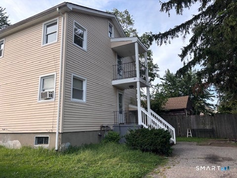 Tiny photo for 72 Fiske Avenue #2, Bridgeport, CT 06606 (MLS # 24204652)