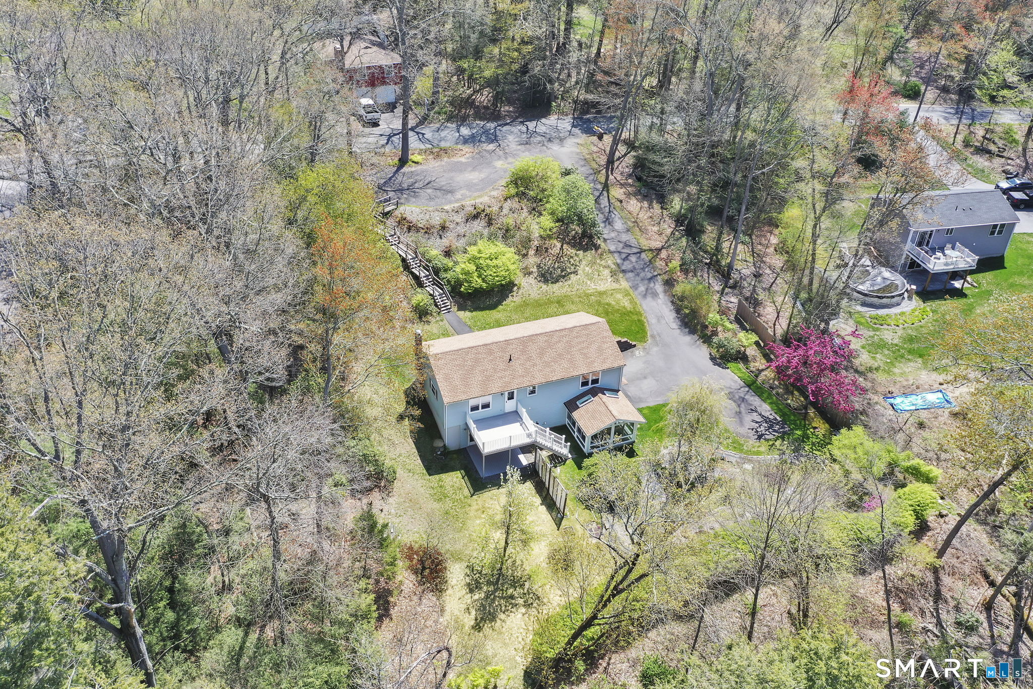 129 Conklin Road