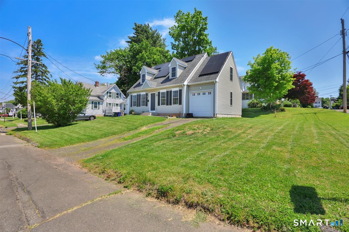72 Durant Terrace