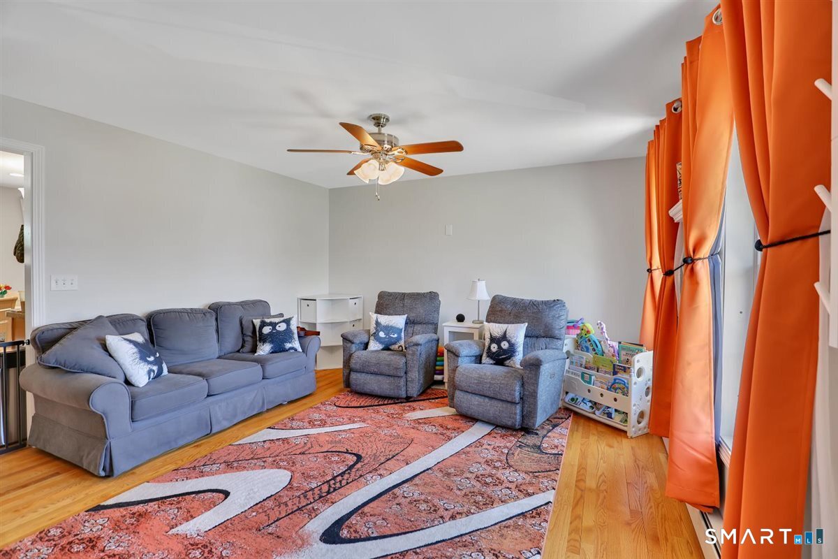 72 Durant Terrace