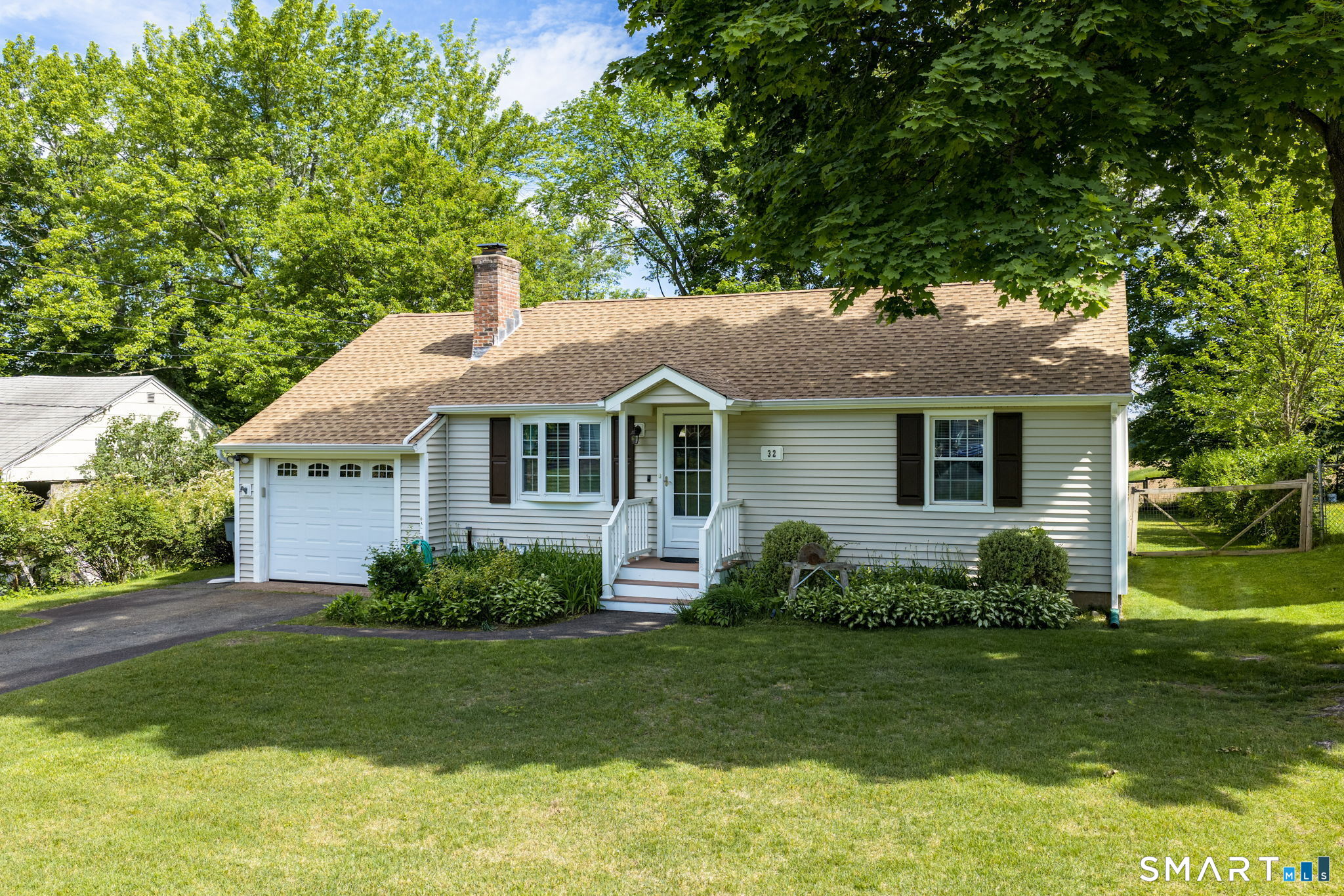 32 Parsons Road