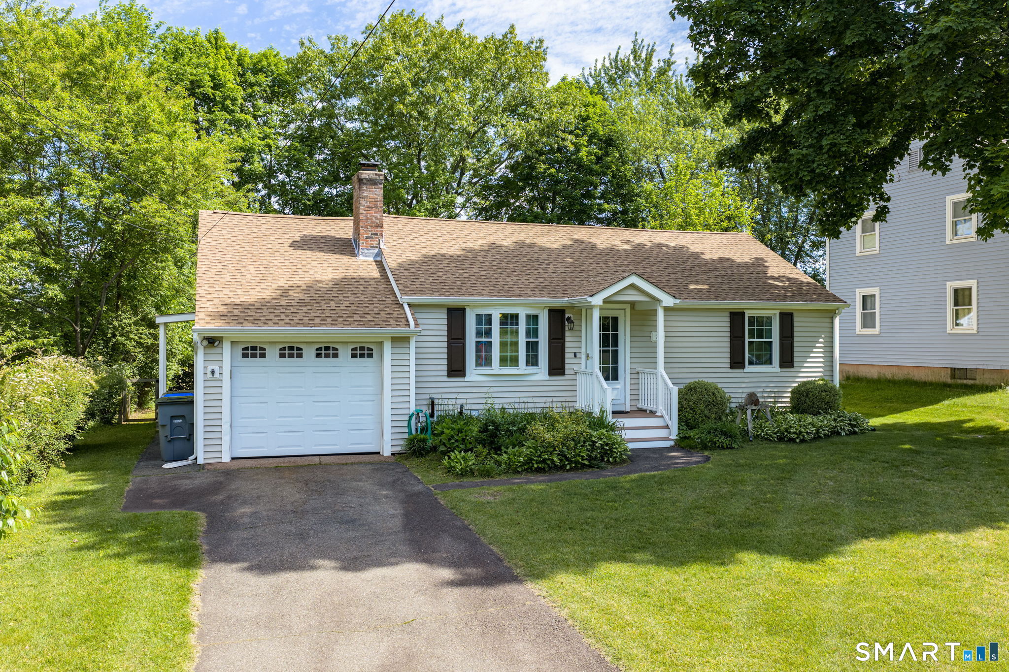 32 Parsons Road