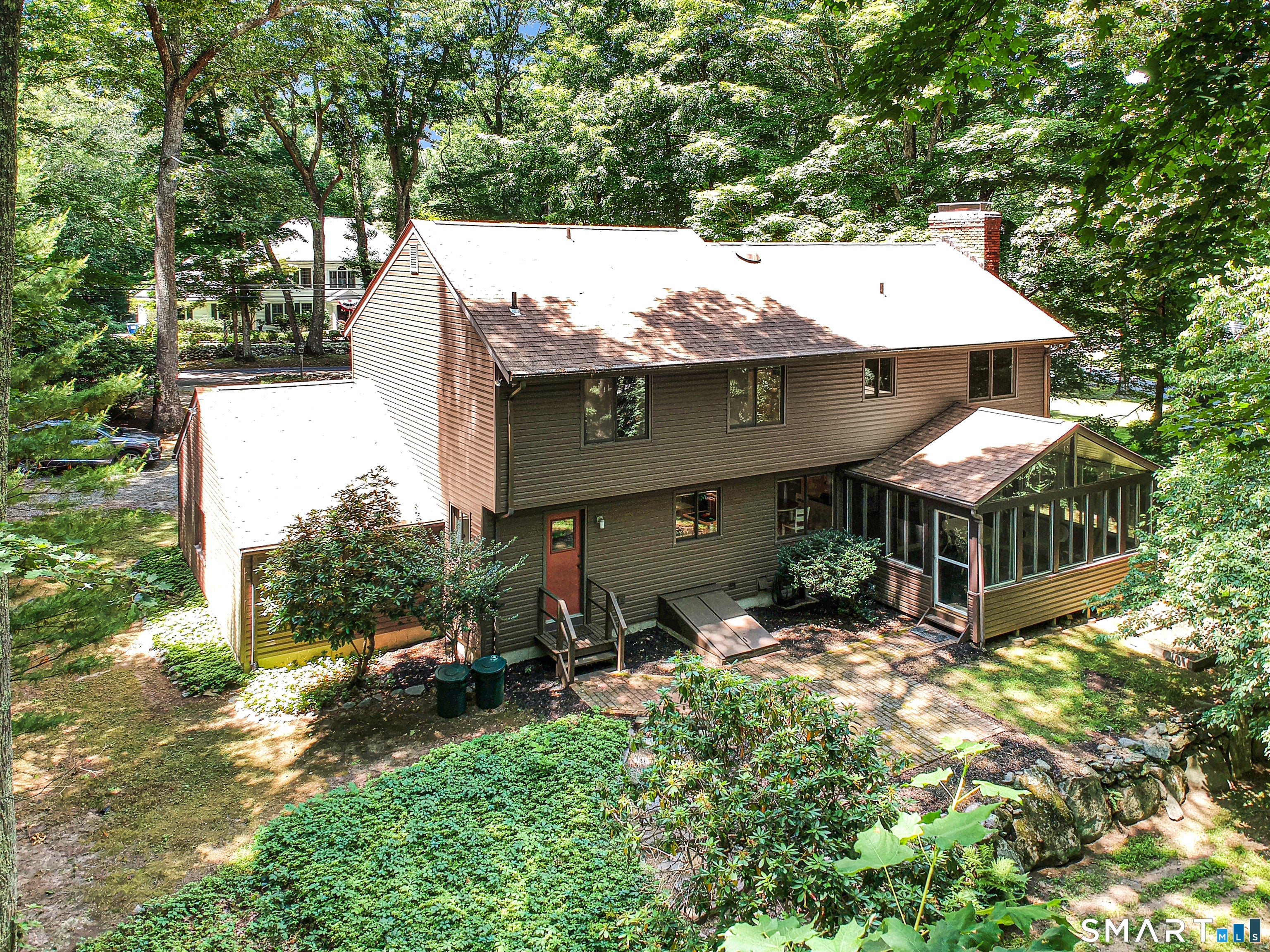 320 Summer Hill Road