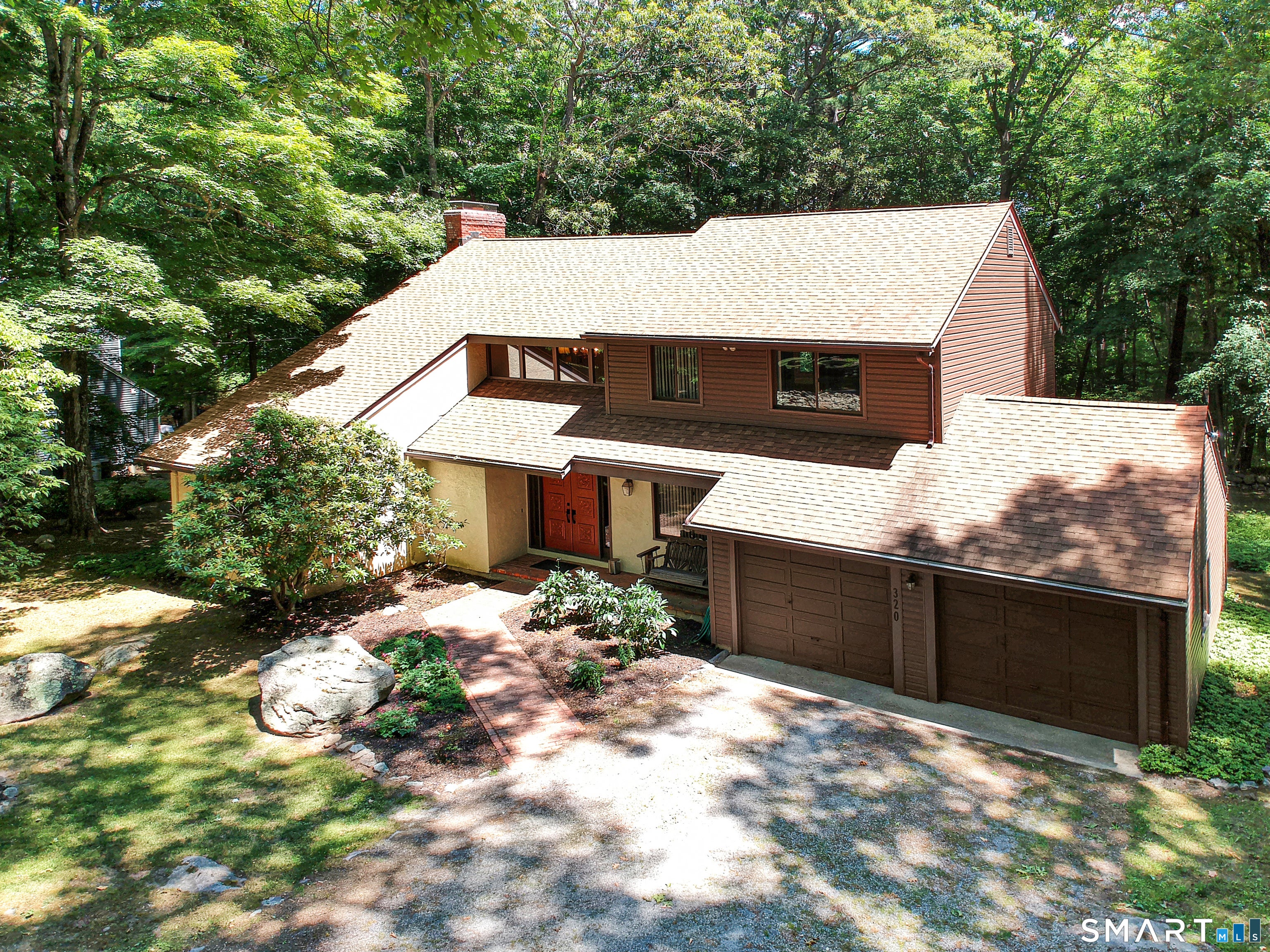 320 Summer Hill Road