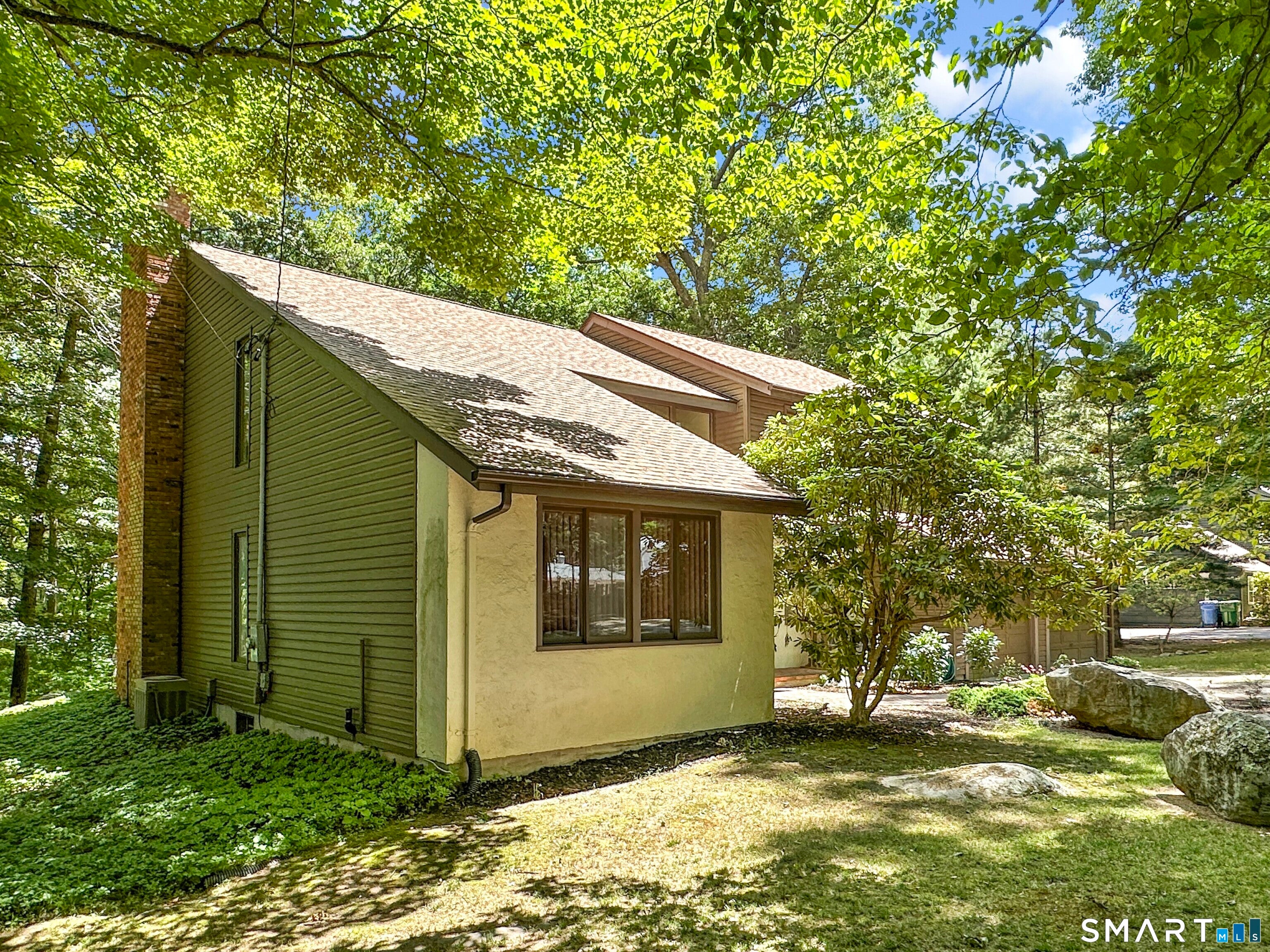 320 Summer Hill Road