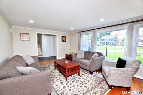 Tiny photo for 21 Proctor Drive, West Hartford, CT 06117 (MLS # 24167528)