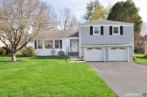Photo of 21 Proctor Drive, West Hartford, CT 06117 (MLS # 24167528)