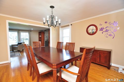 Tiny photo for 21 Proctor Drive, West Hartford, CT 06117 (MLS # 24167528)