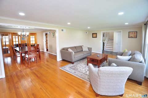 Tiny photo for 21 Proctor Drive, West Hartford, CT 06117 (MLS # 24167528)