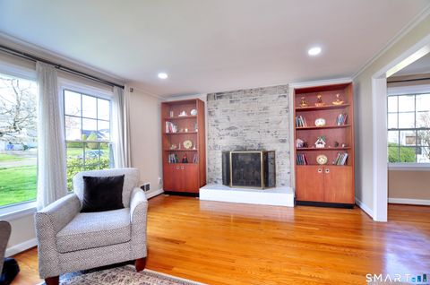 Tiny photo for 21 Proctor Drive, West Hartford, CT 06117 (MLS # 24167528)