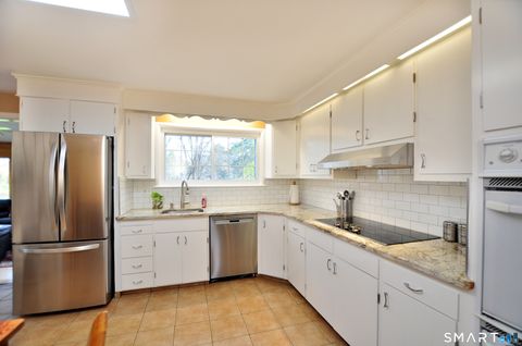 Tiny photo for 21 Proctor Drive, West Hartford, CT 06117 (MLS # 24167528)