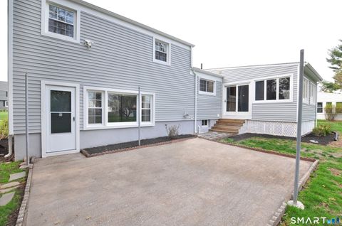 Tiny photo for 21 Proctor Drive, West Hartford, CT 06117 (MLS # 24167528)