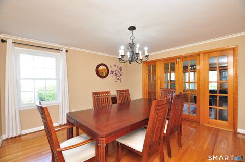 Tiny photo for 21 Proctor Drive, West Hartford, CT 06117 (MLS # 24167528)