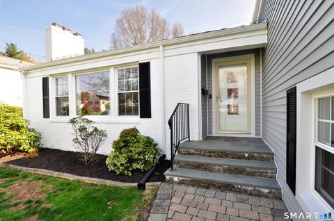 Tiny photo for 21 Proctor Drive, West Hartford, CT 06117 (MLS # 24167528)