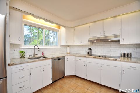 Tiny photo for 21 Proctor Drive, West Hartford, CT 06117 (MLS # 24167528)