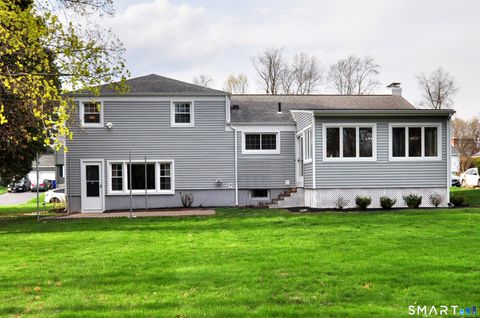 Tiny photo for 21 Proctor Drive, West Hartford, CT 06117 (MLS # 24167528)