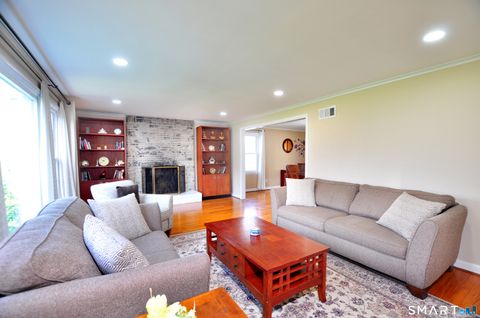 Tiny photo for 21 Proctor Drive, West Hartford, CT 06117 (MLS # 24167528)