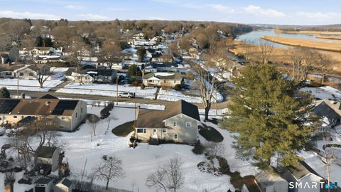 Tiny photo for 66 Bridgeview Place, Stratford, CT 06614 (MLS # 24157615)