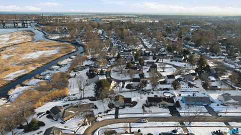 Tiny photo for 66 Bridgeview Place, Stratford, CT 06614 (MLS # 24157615)