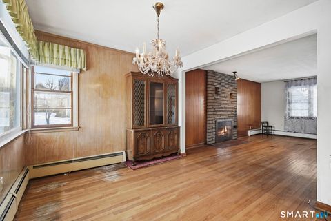 Tiny photo for 66 Bridgeview Place, Stratford, CT 06614 (MLS # 24157615)