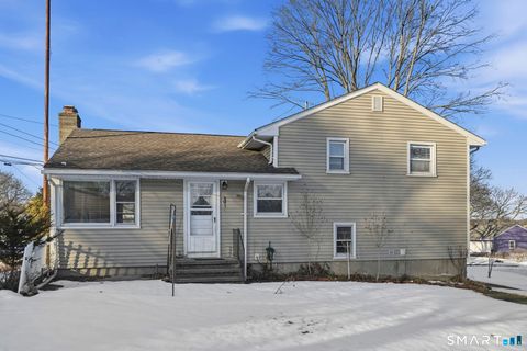 Tiny photo for 66 Bridgeview Place, Stratford, CT 06614 (MLS # 24157615)