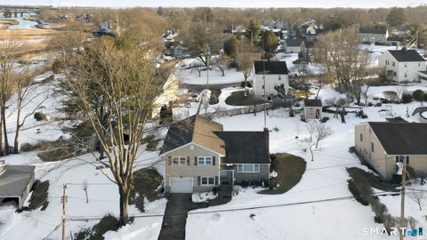 Tiny photo for 66 Bridgeview Place, Stratford, CT 06614 (MLS # 24157615)