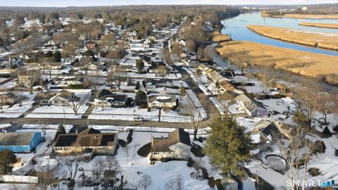 Tiny photo for 66 Bridgeview Place, Stratford, CT 06614 (MLS # 24157615)