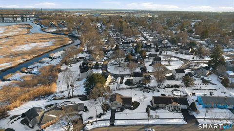 Tiny photo for 66 Bridgeview Place, Stratford, CT 06614 (MLS # 24157615)