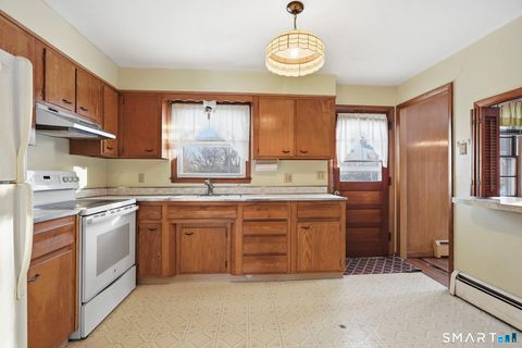 Tiny photo for 66 Bridgeview Place, Stratford, CT 06614 (MLS # 24157615)