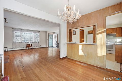 Tiny photo for 66 Bridgeview Place, Stratford, CT 06614 (MLS # 24157615)