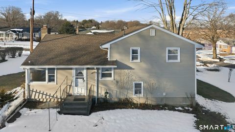 Tiny photo for 66 Bridgeview Place, Stratford, CT 06614 (MLS # 24157615)