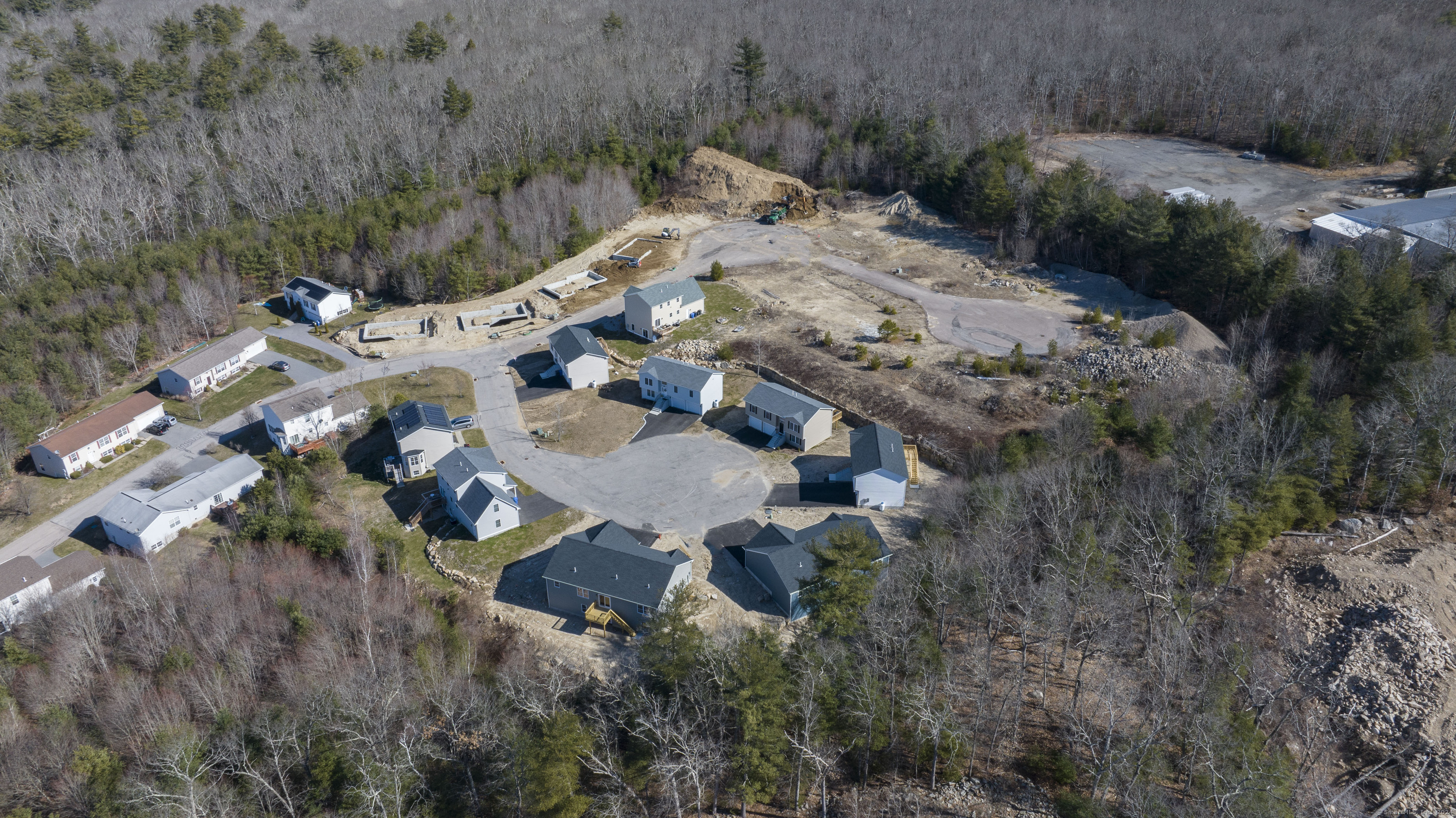 1 Johns Circle #LOT 37, Sterling, Connecticut image 3